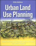 Urban Land Use Planning