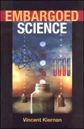 Embargoed Science