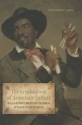 The Creolization of American Culture