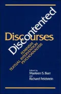 Discontented Discourses