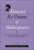Women's re-visions of Shakespeare