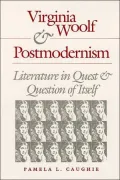 Virginia Woolf & postmodernism