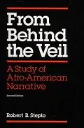 From Behind the Veil: A Study of Afro-American Narrative