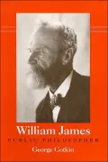William James, Public Philosopher