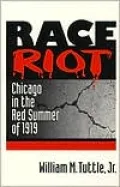 Race Riot: Chicago in the Red Summer of 1919