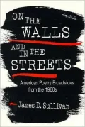 On the Walls and in the Streets
