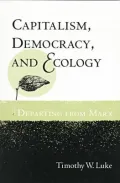 Capitalism, Democracy, and Ecology