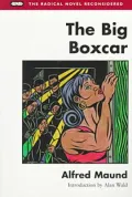The Big Boxcar