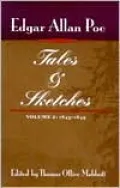Tales and Sketches: 1843-1849, Vol. 2