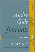 Journals, 1914-1927