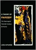 A Theory of Parody