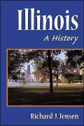 Illinois : History