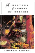 History of Cooks and Cooking