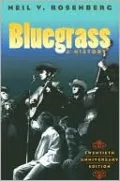 Bluegrass: A History