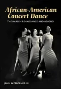 African-American Concert Dance