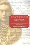 Sovereign Selves