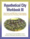 Hypothetical City Workbook III