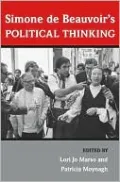Simone de Beauvoir's Political Thinking