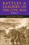 Battles and Leaders of the Civil War, Vol. 5