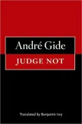 Judge Not