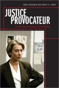 Justice Provocateur: Jane Tennison and Policing in Prime Suspect