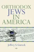 Orthodox Jews in America
