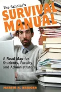 The Scholar's Survival Manual