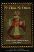 No cross, no crown