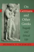 On Germans & other Greeks