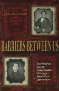 Barriers between us