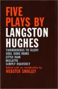 Five Plays