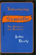 Introducing Semiotics