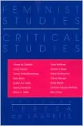 Feminist Studies / Critical Studies