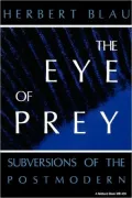 The Eye Of Prey