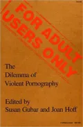 For Adult Users Only