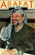 Arafat: A Political Biography