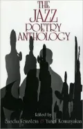 The Jazz Poetry Anthology