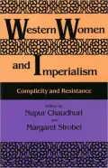 Western Women And Imperialism