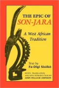 The Epic of Son-Jara : A West African Tradition