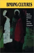 Binding Cultures