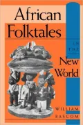 African Folktales in the New World