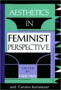Aesthetics in Feminist Perspective
