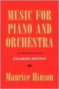 Music For Piano And Orchestra