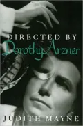 Directed By Dorothy Arzner