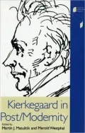 Kierkegaard in Post/Modernity