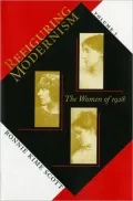 Refiguring Modernism, Vol. 1