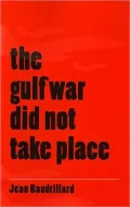 Gulf War Did Not Take Place