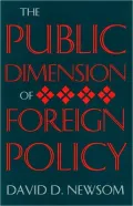 The Public Dimension of Foreign Policy