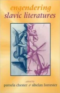 Engendering Slavic Literatures