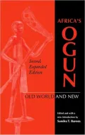 Africa's Ogun